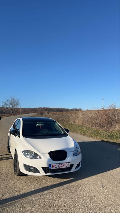 Vand seat leon  1.4Tsi