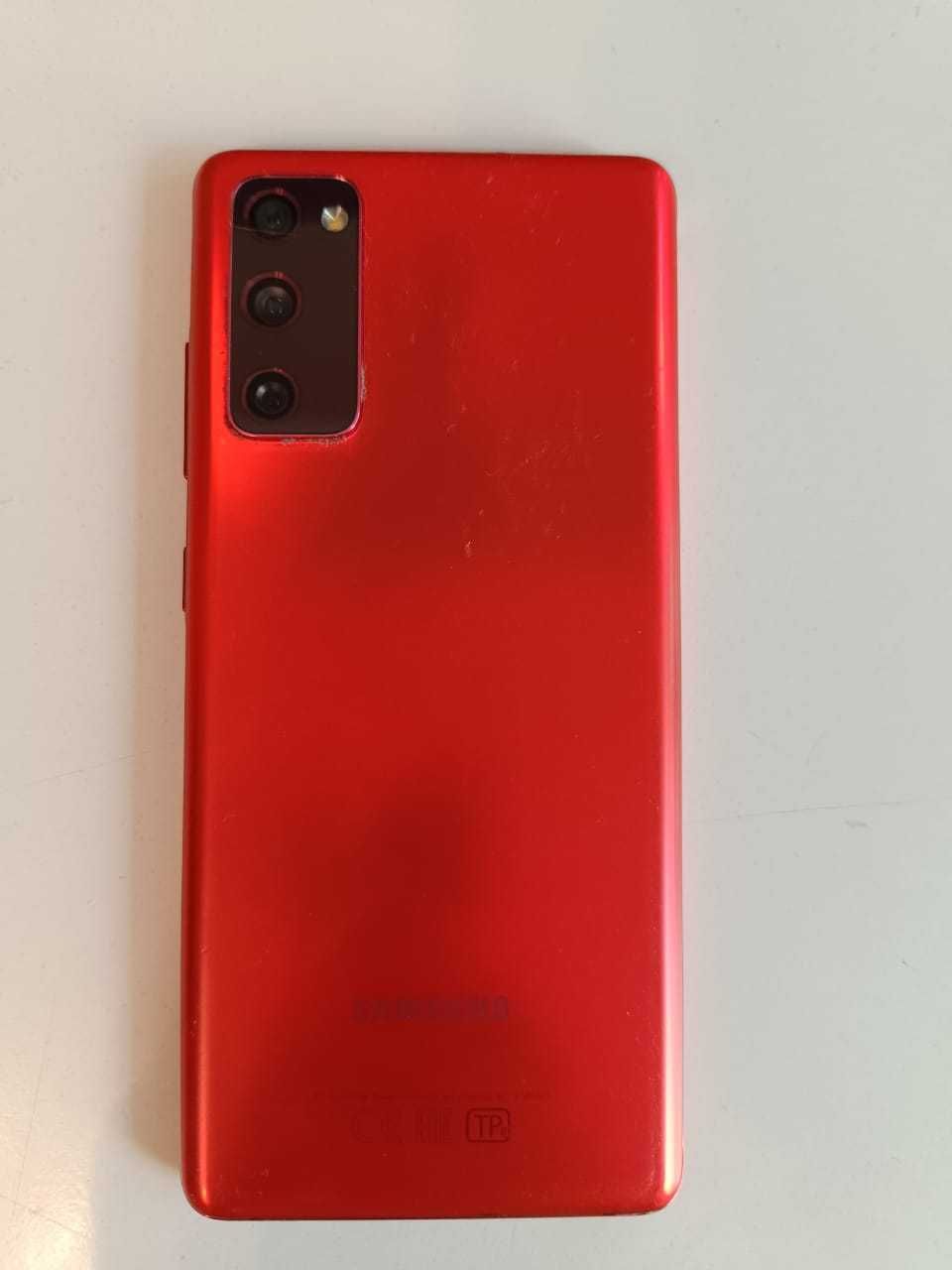 Смартфон Samsung s20fe