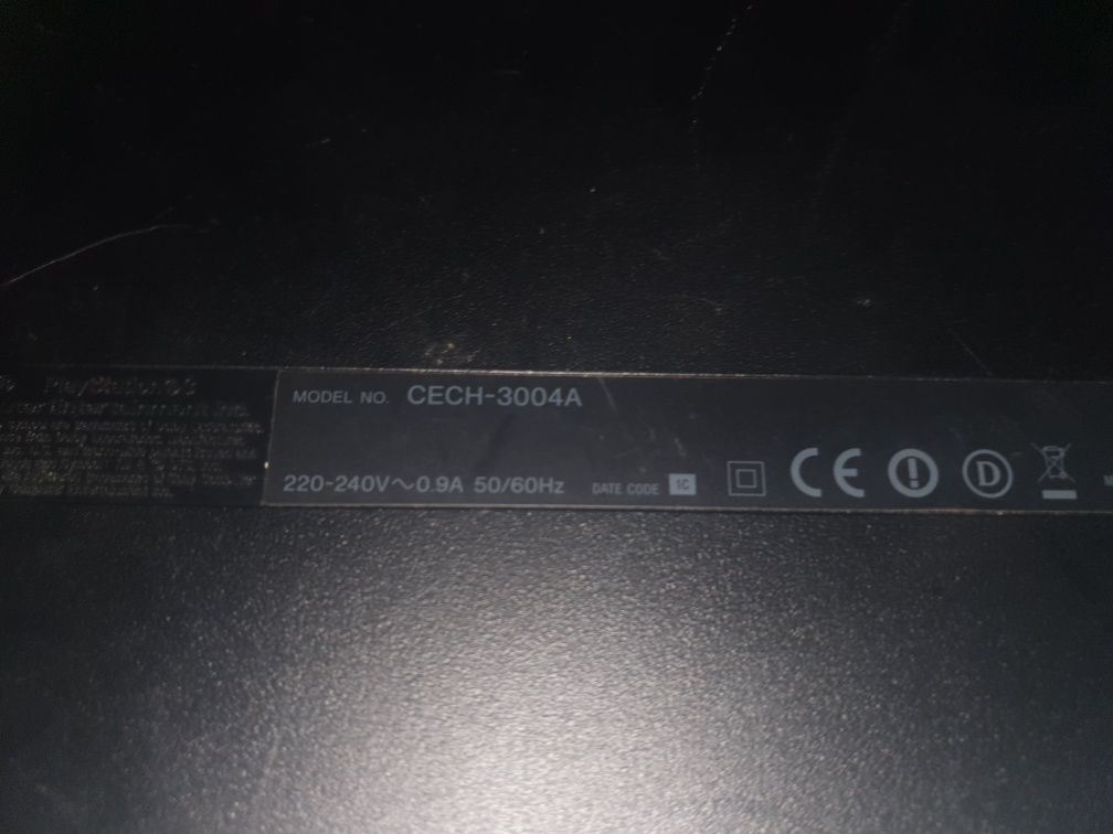 Playstation 3 slim 1tb