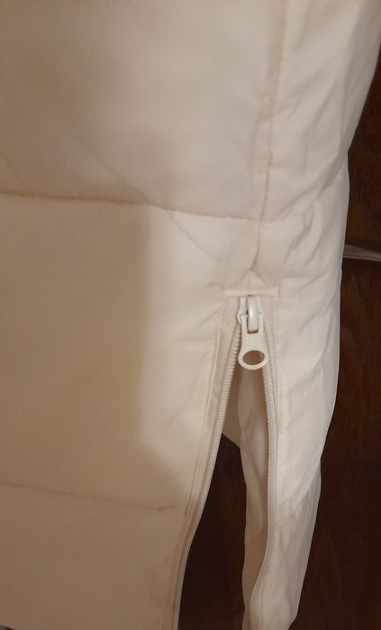 Дълга дамска грейка