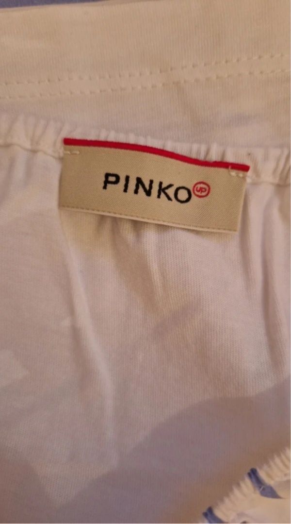 Top Pinko, 8 ani