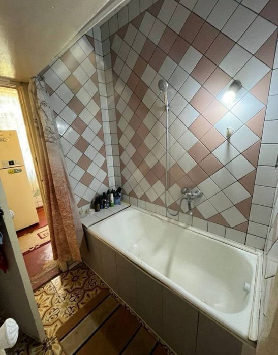 Продаётся срочно квартира