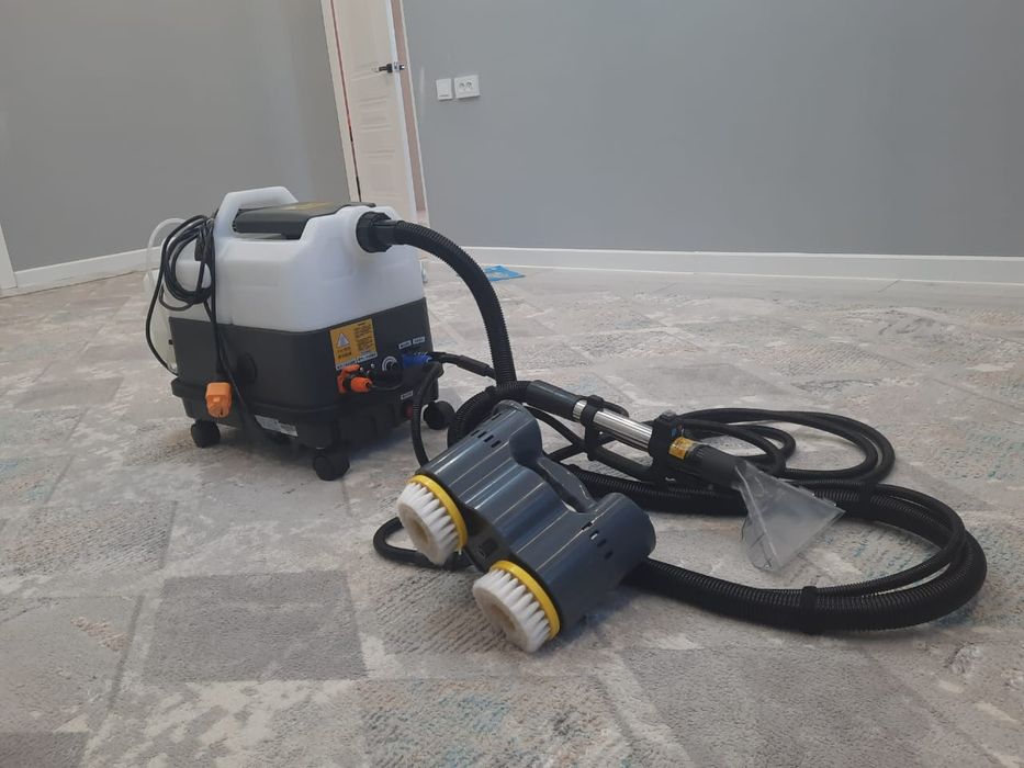 Пылесос для профессиональной чистки мягкой мебели