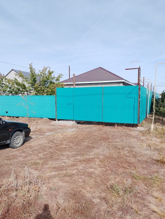 Продаётся дом в пдп2. Умыт