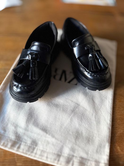 Incaltaminte / pantofi Zara