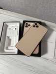 iphone 11 pro max (256gb)