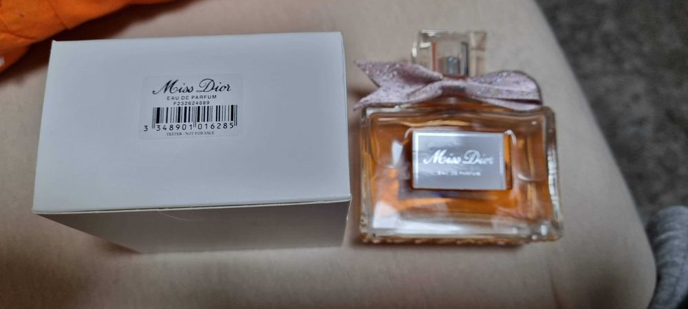 Parfum Dior - Miss Dior, Cherie, Absolutely Blooming, dama, EDP, 100ml