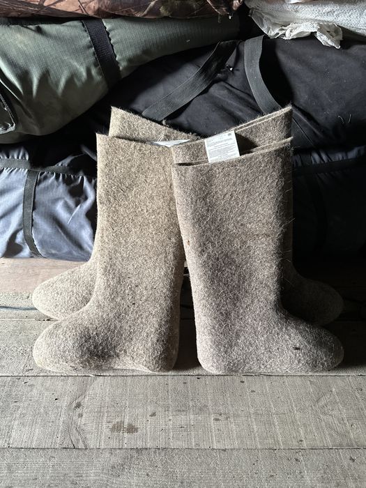 Продам валенки ,новые!!!