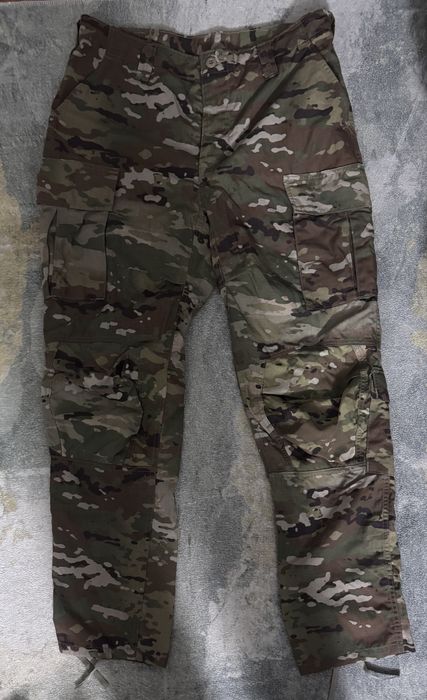 Set haine militare made in USA