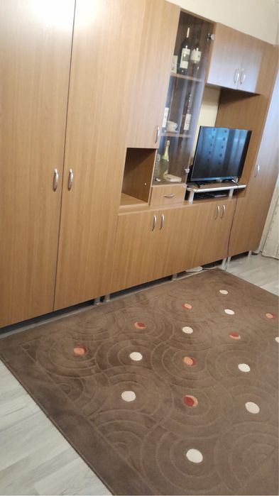 Apartament doua camere decomandate  58 mp Lapus Arges!!