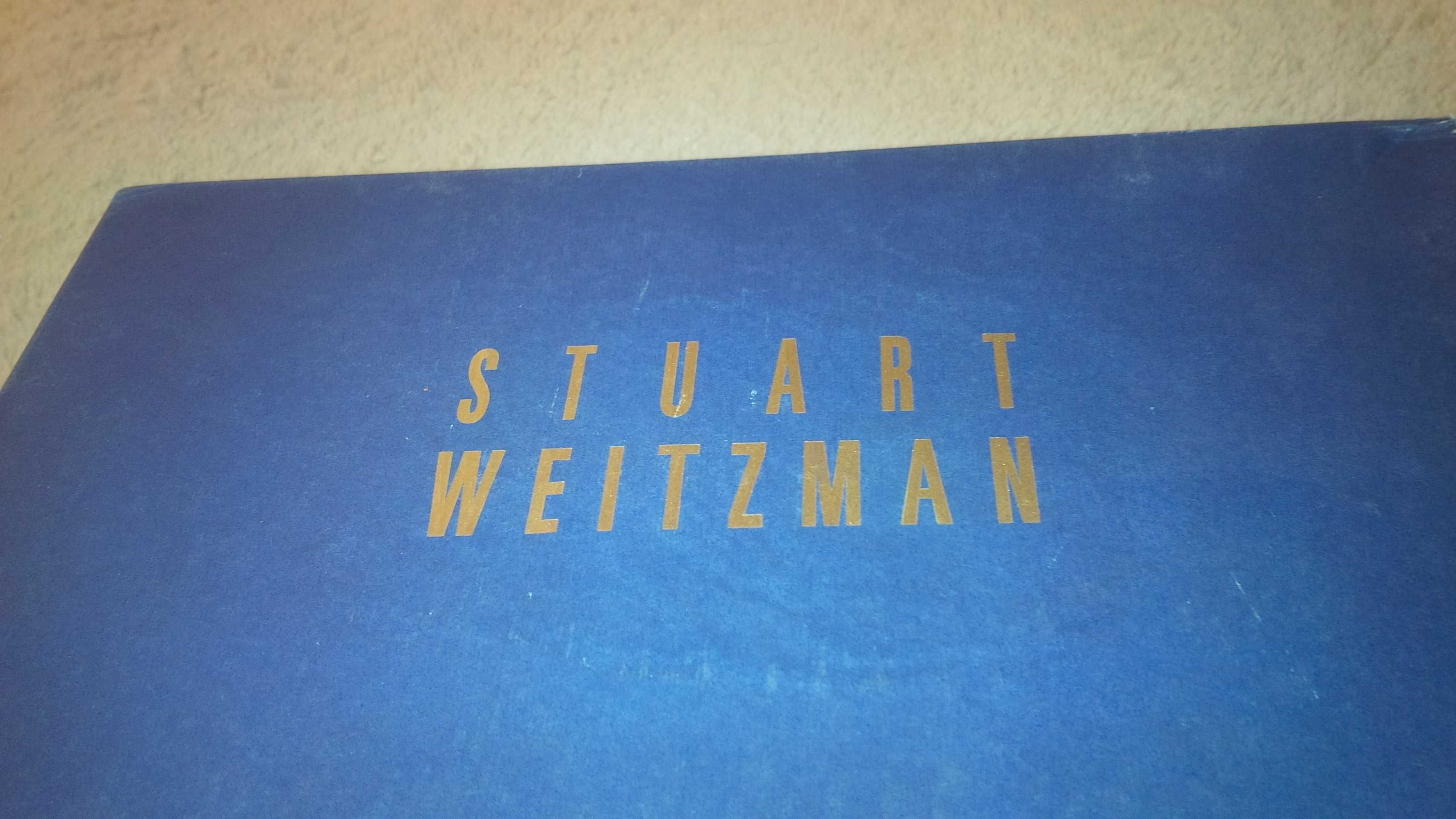 Обувки Stuart Weitzman, номер 37