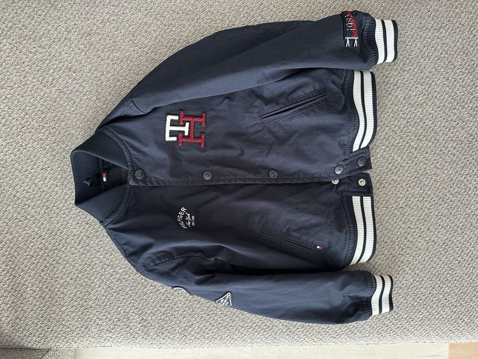 Куртки на мальчика