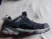 Adidas gen terrex trail meindl caribe goretex  măsura 43