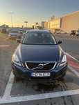 Vand volvo xc60 2011