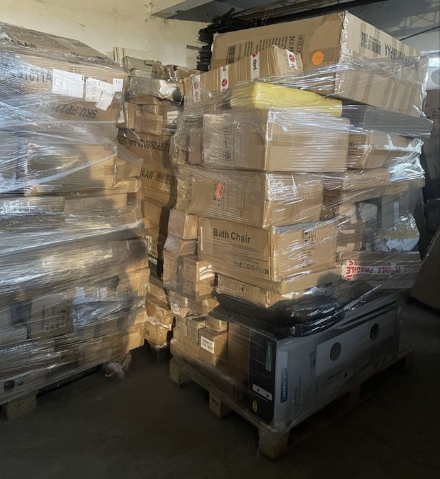 Produse la palet pt casa