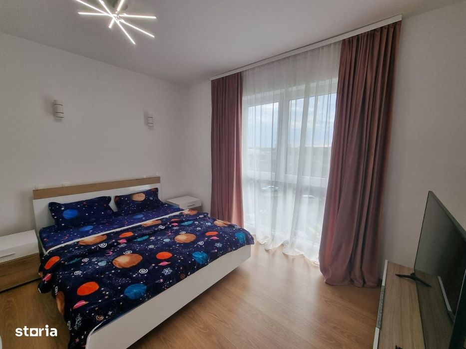 Apartament  modern 4 camere, terasa, Lipovei/ Dumbravita