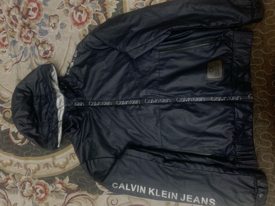 кальвин кляен новый оригинал