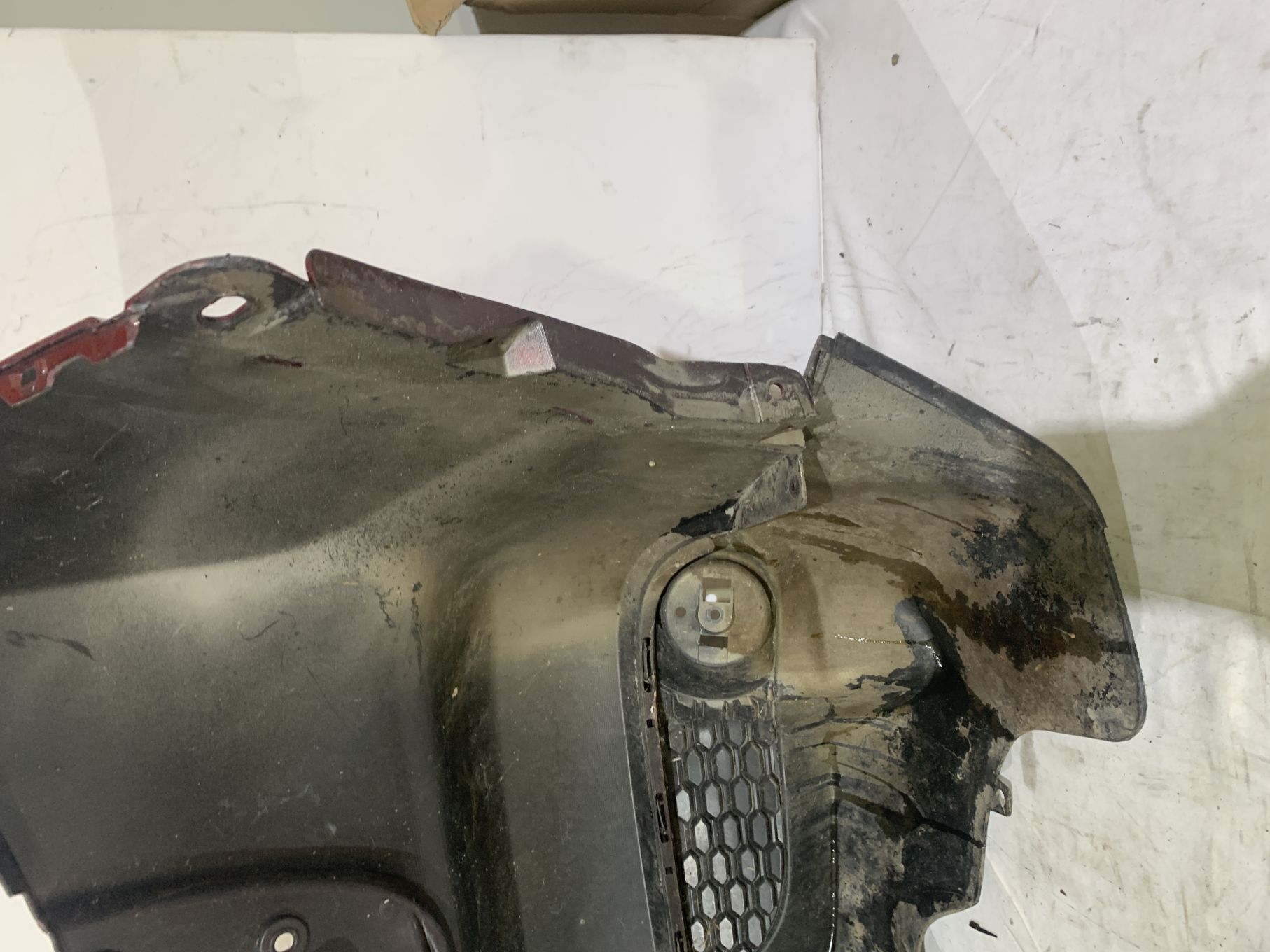 Bara spate Nissan Juke, 2015, 2016, 2017, 2018, cod origine OE 85022-BV80H.