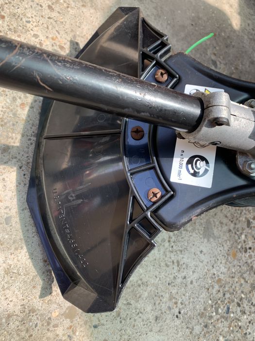 Motocoasă  Cositoare benzina MTD 990