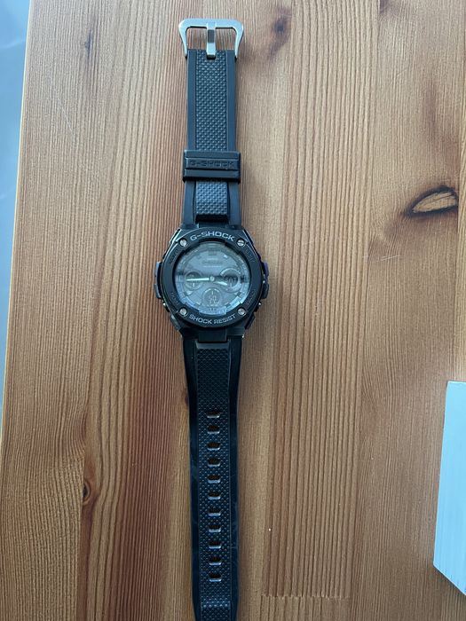 Casio G-Shock 5524 GST-W300G