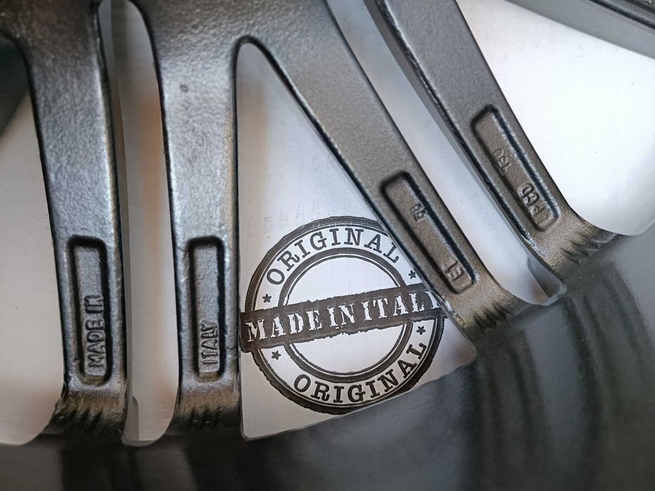 Алуминиеви джанти 20 цола 5 130 за Porsche