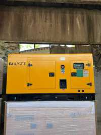 Watt generator 50Kw