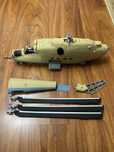 Macheta elicopterul de asalt MI-24 Eaglemoss