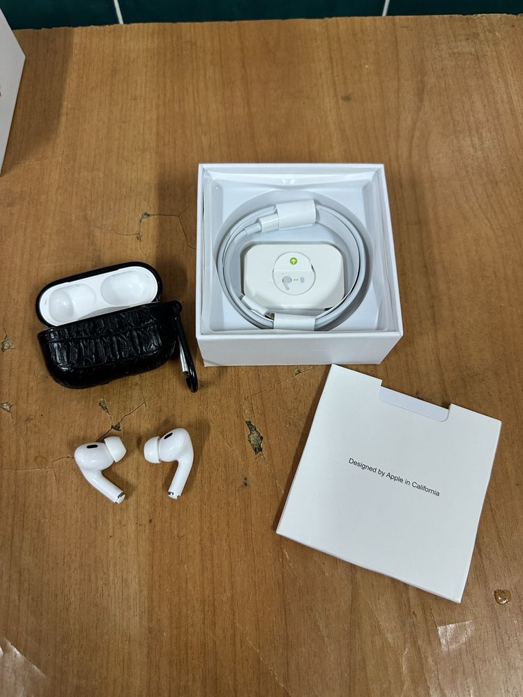 airpods 2 оригинал