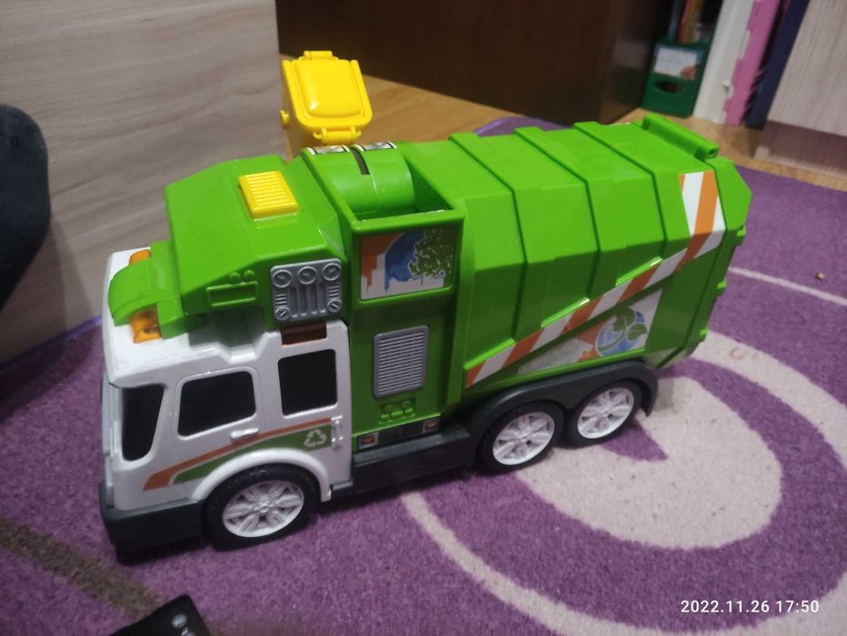 Детски камиони играчки