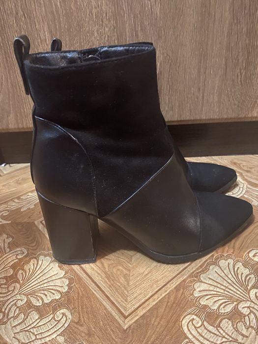 Продам ботильоны