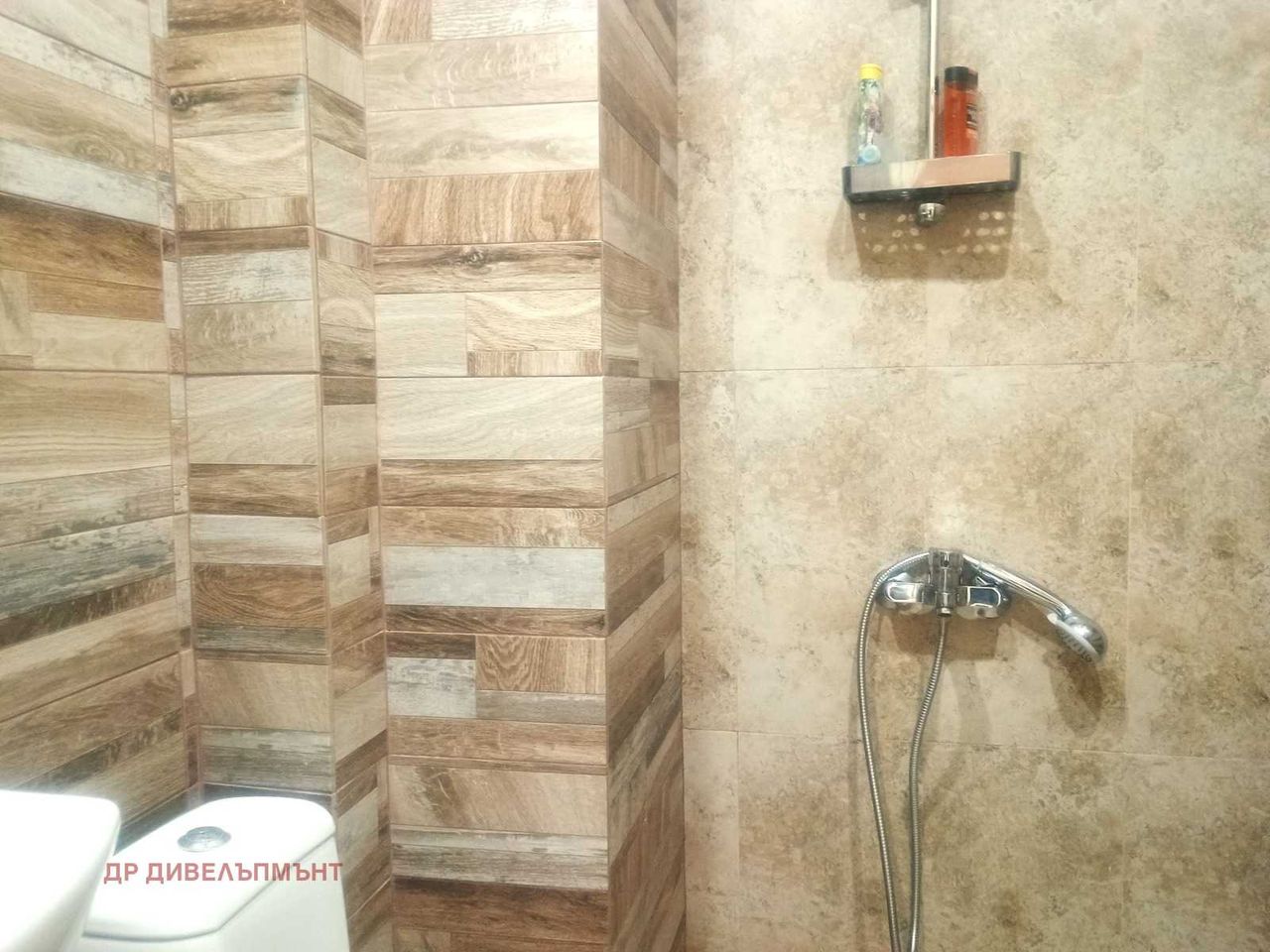 Дава се под наем Двустаен апартамент в София, Славия - 60 кв.м за 509.49 € - Снимка #6