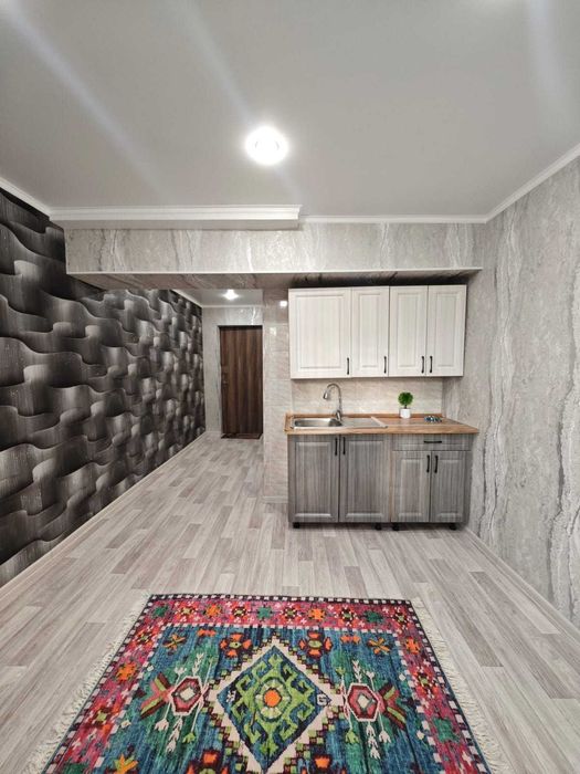 Продам 1 комнатную квартиру. 20 мкрн