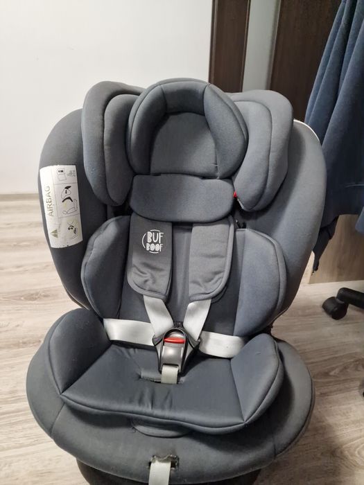 Scaun auto Tweety deluxe