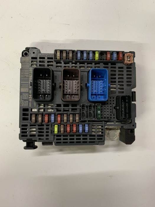 Panou Bsm Peugeot 508 cod: 9677987580 GARANTIE 3 luni!