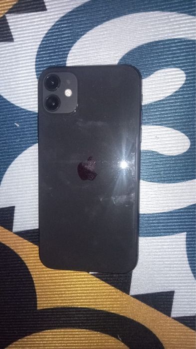 Iphone 11, 64 gb, акб 71