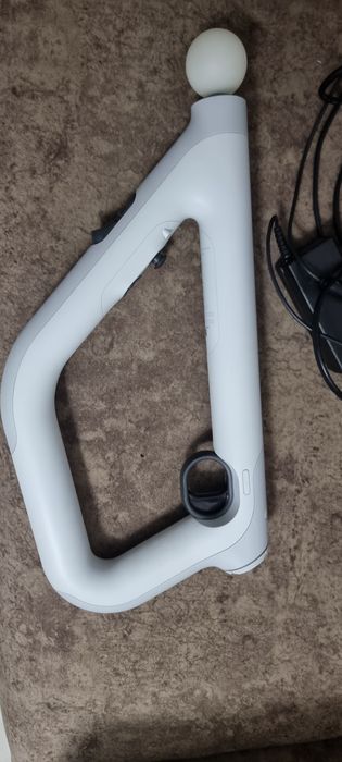 PS4 VR ochki sotiladi polik navarot komplekt