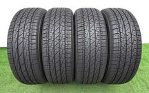 4бр. 265/65/17 FIRESTONE Destination LE2