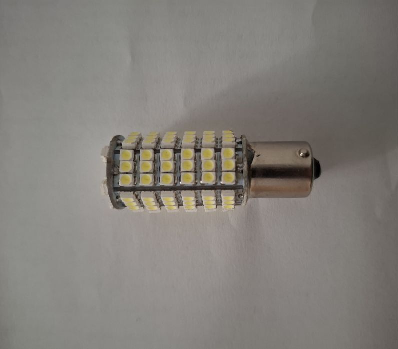 Bec Auto P21 LED