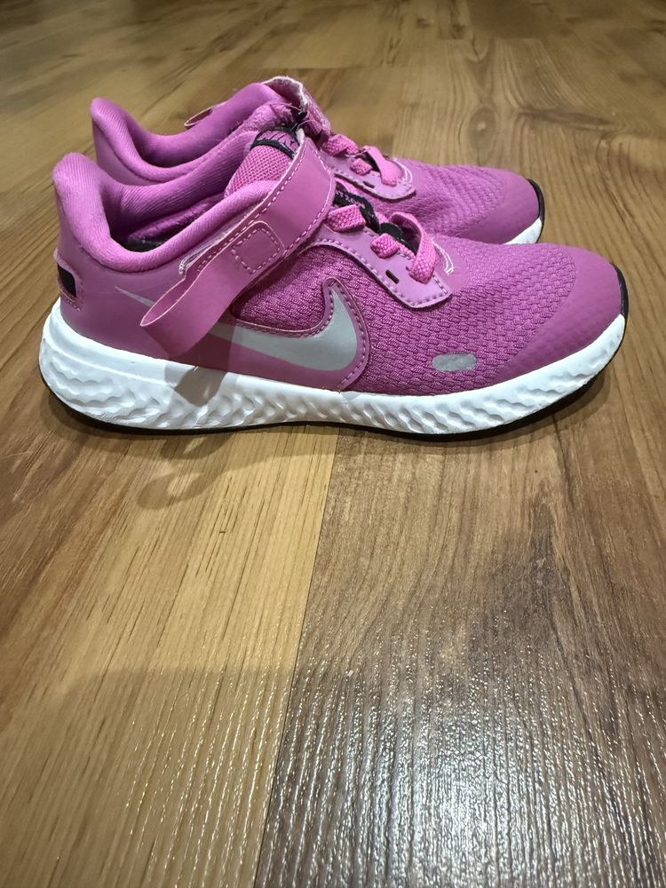 Детски маратонки Nike