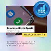 Sticla Ecran Samsung Note 8 Note 9 Note 10 Plus Note 20 Ultra S20 ID3