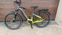 Bicicletă Haibike cadru S