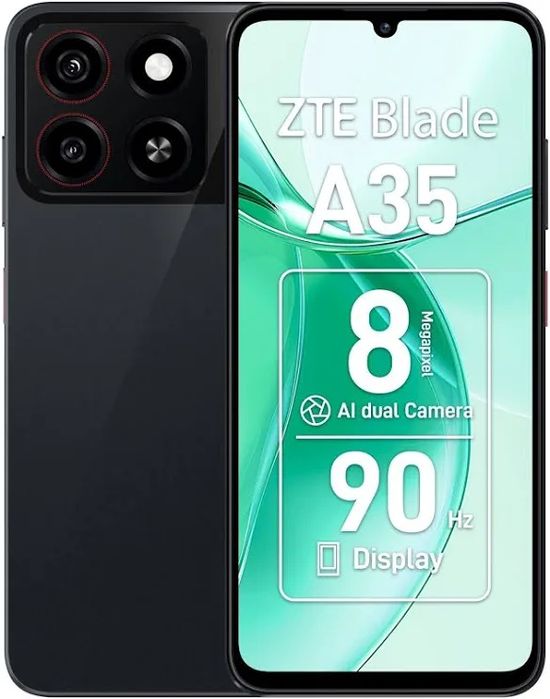 Vând  ZTE Blade A35