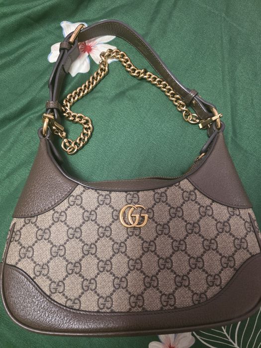 Gucci оригинална чанта