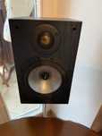 Boxe Monitor audio MR1