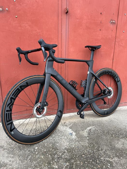 Cube Litening C:68X R Di2 2025