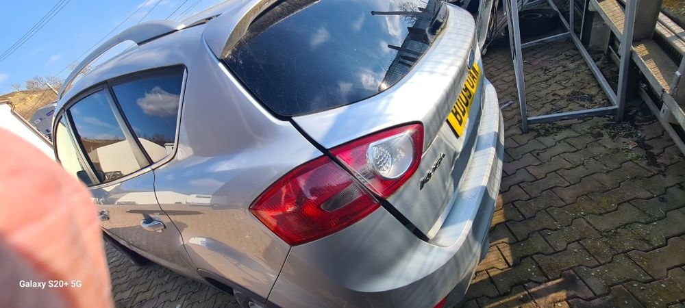 Usa portiera Ford Kuga 2010