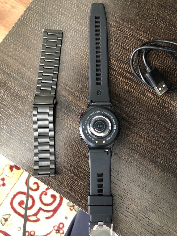 Часы smart watch