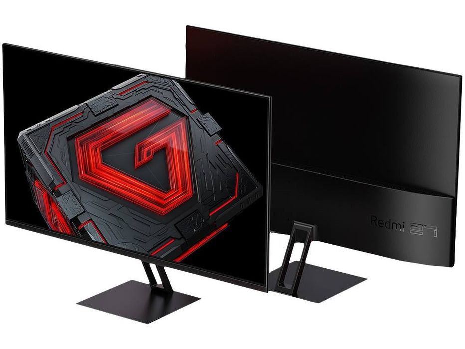 Redmi - 27" A27 Desktop Monitor