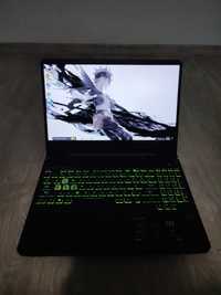 Laptop Gaming ASUS TUF - Ryzen 7 3750H | GTX 1660TI | 16GB