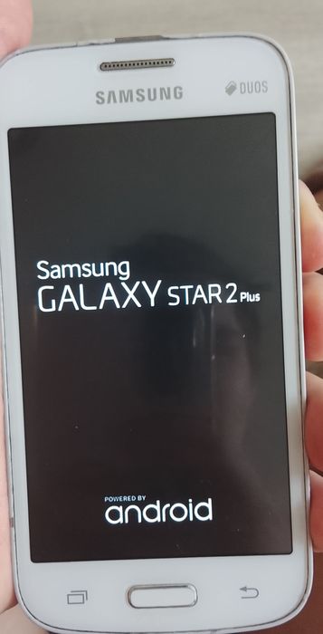 Samsung GALAXY STAR 2 Plus